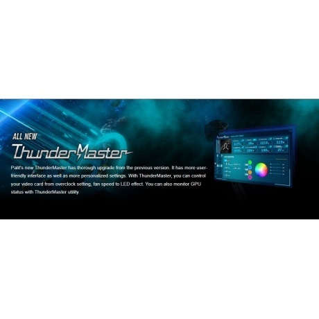 Видеокарта Palit RTX4060 DUAL OC 8GB (NE64060T19P1-1070D) - фото 23