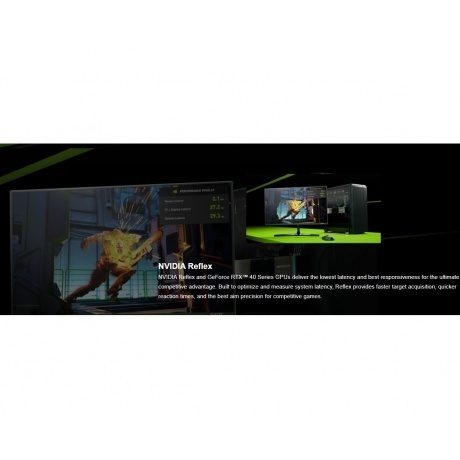 Видеокарта Palit RTX4060 DUAL OC 8GB (NE64060T19P1-1070D) - фото 26