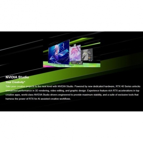 Видеокарта Palit RTX4060 DUAL OC 8GB (NE64060T19P1-1070D) - фото 27