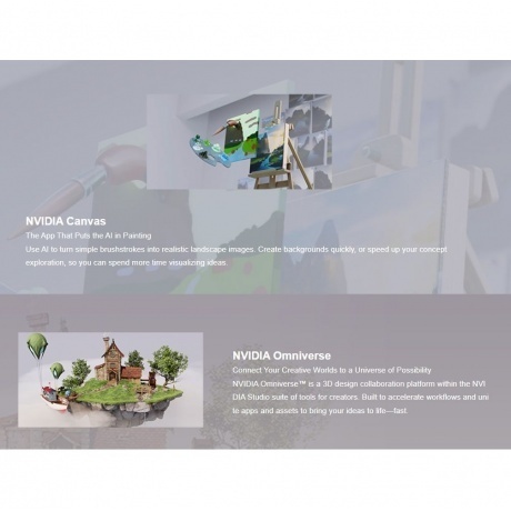 Видеокарта Palit RTX4060 DUAL OC 8GB (NE64060T19P1-1070D) - фото 28