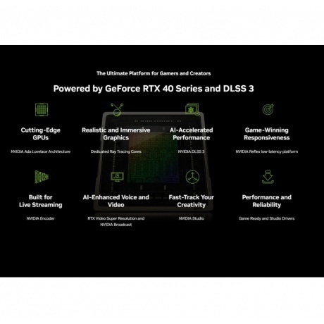 Видеокарта Palit RTX4060 DUAL OC 8GB (NE64060T19P1-1070D) - фото 33