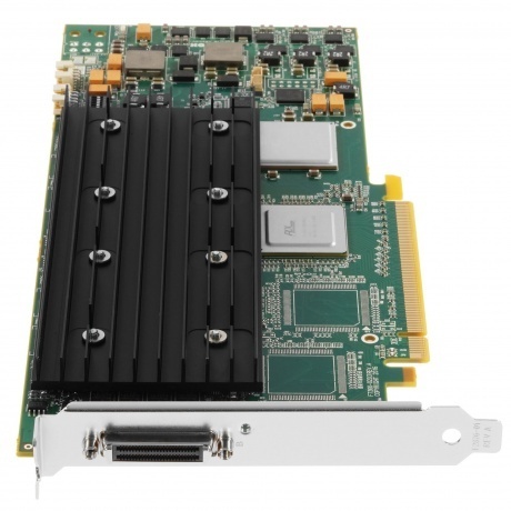 Видеокарта Matrox MURA-MPX40HF 2GB1 - фото 3