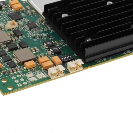 Видеокарта Matrox MURA-MPX40HF 2GB1 - фото 6