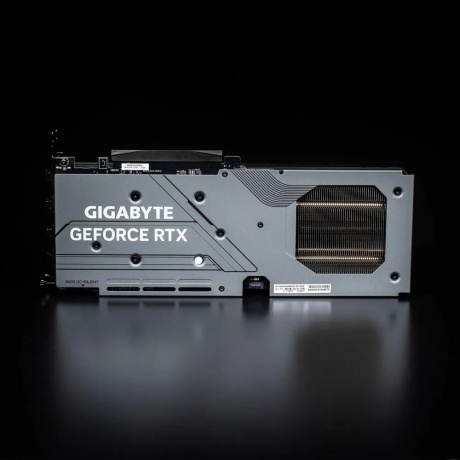 Видеокарта Gigabyte RTX4060 GAMING OC 8GB (GV-N4060GAMING OC-8GD) - фото 5