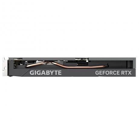 Видеокарта Gigabyte RTX4060 EAGLE OC 8GB (GV-N4060EAGLE OC-8GD) - фото 3