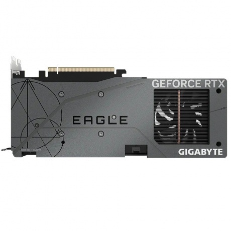 Видеокарта Gigabyte RTX4060 EAGLE OC 8GB (GV-N4060EAGLE OC-8GD) - фото 7