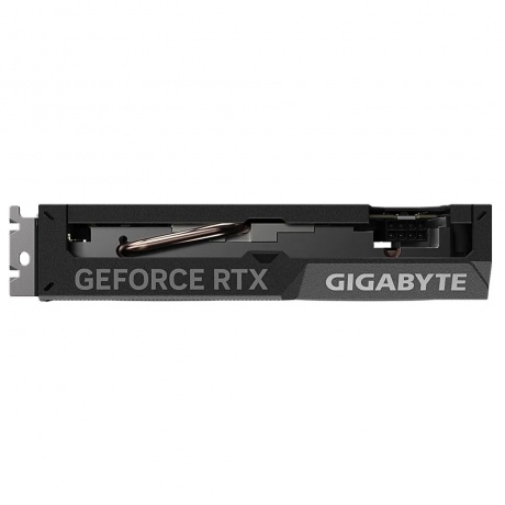 Видеокарта Gigabyte RTX4060 WINDFORCE OC 8GB (GV-N4060WF2OC-8GD) - фото 8
