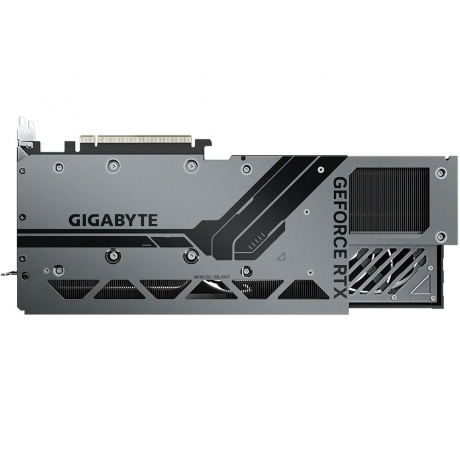 Видеокарта Gigabyte RTX4090 WINDFORCE V2 24GB (GV-N4090WF3V2-24GD) - фото 6