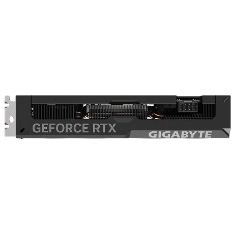 Видеокарта Gigabyte RTX4060Ti WINDFORCE OC 8GB (GV-N406TWF2OC-8GD) - фото 3
