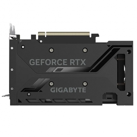 Видеокарта Gigabyte RTX4060Ti WINDFORCE OC 8GB (GV-N406TWF2OC-8GD) - фото 5