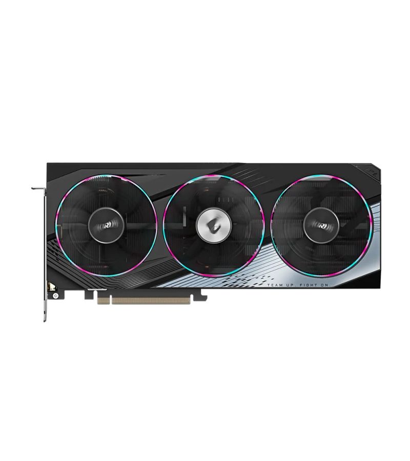 цена Видеокарта Gigabyte RTX4060Ti AORUS ELITE 8GB (GV-N406TAORUS E-8GD)