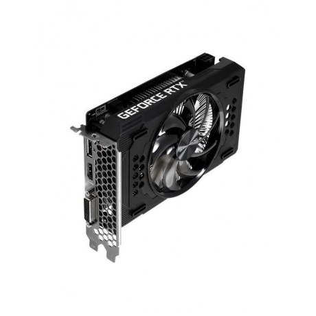 Видеокарта Gainward RTX3050 PEGASUS 8GB (NE63050018P1-1070E) - фото 5