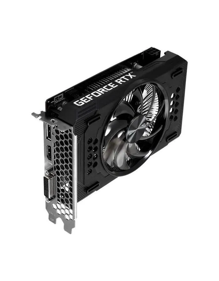 Видеокарта Gainward RTX3050 PEGASUS 8GB (NE63050018P1-1070E) - фото 5