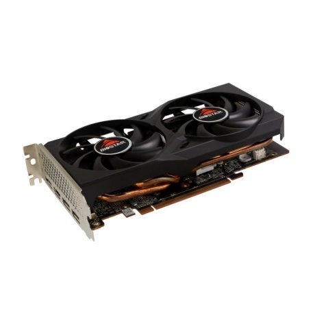 Видеокарта Biostar RX6650XT 8GB (VA6656TM81) - фото 2
