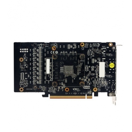 Видеокарта Biostar RX6650XT 8GB (VA6656TM81) - фото 3