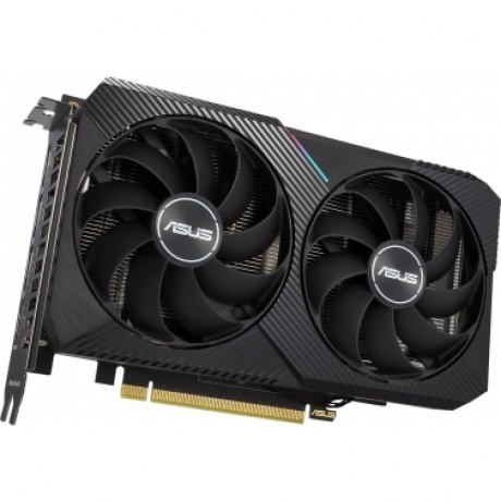 Видеокарта Asus DUAL-RTX3060-O12G-V2 12GB (90YV0GB2-M0NA10) - фото 13