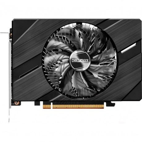 Видеокарта ASRock Intel Arc A380 Challenger ITX 6G OC (A380 CLI ...