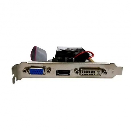 Видеокарта Afox R5 230 1GB (AFR5230-1024D3L5) - фото 2