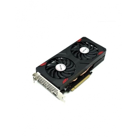 Видеокарта Afox RTX3050 COMBAT Edition 8GB (AF3050-8GD6H4-V4) - фото 3