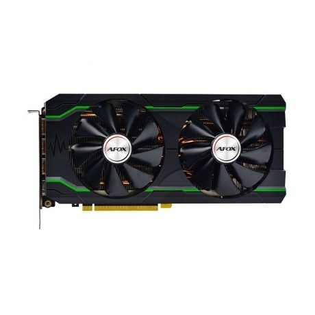 Видеокарта Afox RTX3060Ti 8GB (AF3060TI-8192D6H4) - фото 2