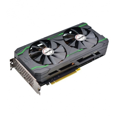 Видеокарта Afox RTX3060Ti 8GB (AF3060TI-8192D6H4) - фото 3