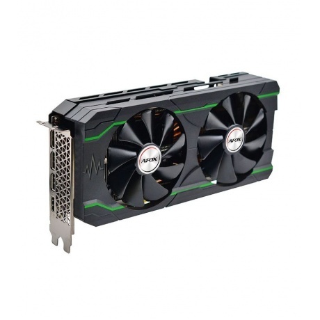 Видеокарта Afox RTX3060Ti 8GB (AF3060TI-8192D6H4) - фото 4