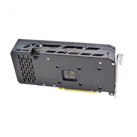 Видеокарта Afox RTX3060Ti 8GB (AF3060TI-8192D6H4) - фото 5