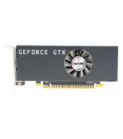 Видеокарта Afox GTX1050Ti 4GB (AF1050TI-4096D5L5)