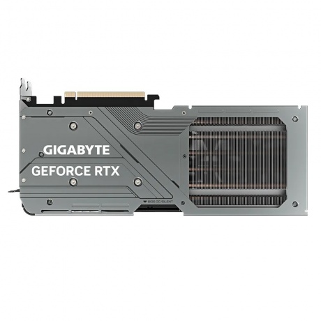 Видеокарта Gigabyte GeForce RTX 4070Ti GAMING OC 12Gb (GV-N407TGAMING OCV2-12GD) - фото 4