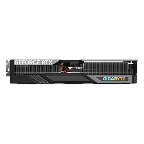 Видеокарта Gigabyte GeForce RTX 4070Ti GAMING OC 12Gb (GV-N407TGAMING OCV2-12GD) - фото 5