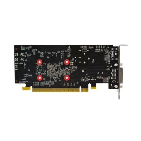 Видеокарта Afox GT730 2G DDR3 (AF730-2048D3L3-V3) - фото 5