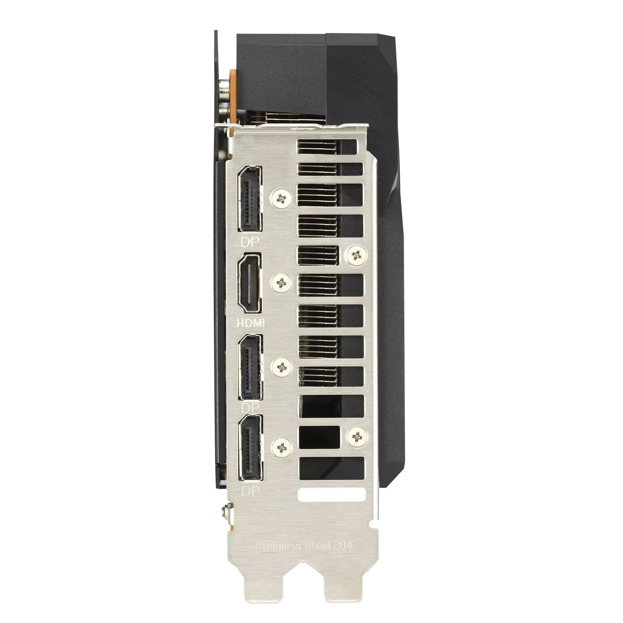 Видеокарта Asus DUAL-RX6600-8G-V2 (90YV0GP2-M0NA00) - фото 8