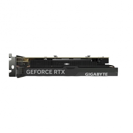 Видеокарта Gigabyte RTX4060 Low Profile 8GB GDDR6 (GV-N4060OC-8GL) - фото 7