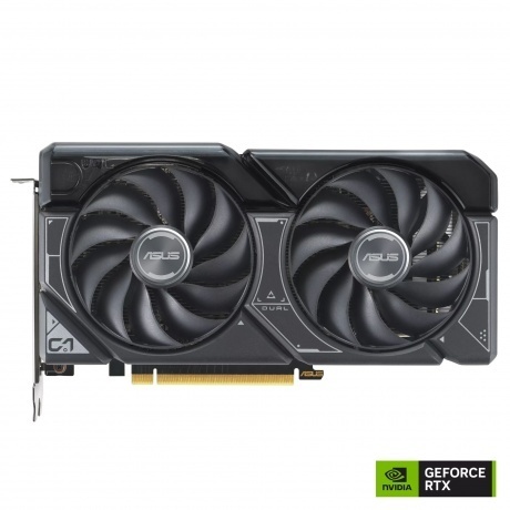 Видеокарта Asus DUAL-RTX4060-O8G (90YV0JC0-M0NA00)