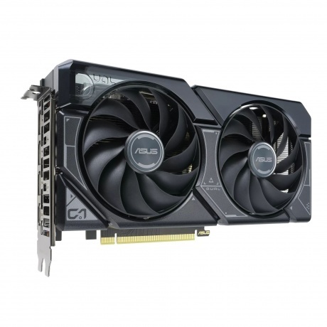 Видеокарта Asus DUAL-RTX4060-O8G (90YV0JC0-M0NA00) - фото 7