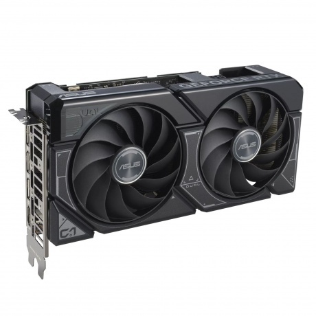 Видеокарта Asus DUAL-RTX4060-O8G (90YV0JC0-M0NA00) - фото 8