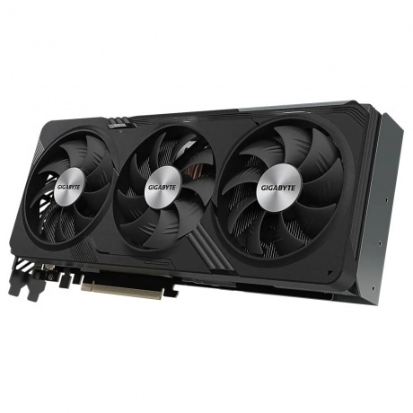 Видеокарта Gigabyte RX7700XT GAMING 12GB (GV-R77XTGAMING OC-12GD) - фото 2