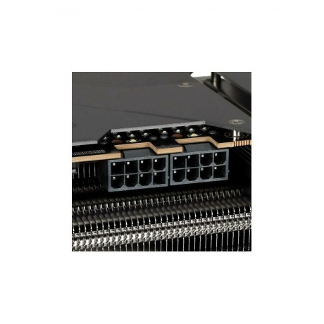 Видеокарта Gigabyte RX7700XT GAMING 12GB (GV-R77XTGAMING OC-12GD) - фото 12