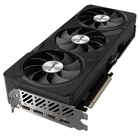 Видеокарта Gigabyte RX7700XT GAMING 12GB (GV-R77XTGAMING OC-12GD) - фото 3