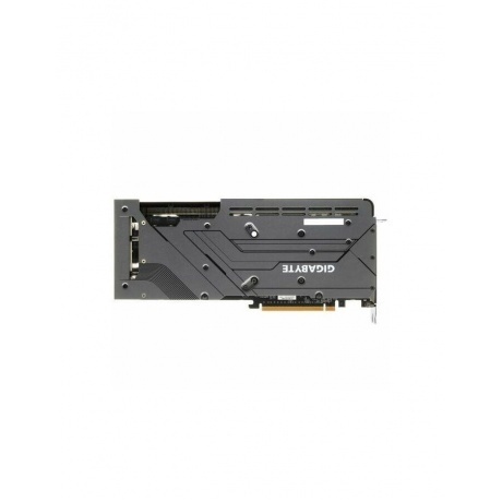 Видеокарта Gigabyte RX7700XT GAMING 12GB (GV-R77XTGAMING OC-12GD) - фото 8