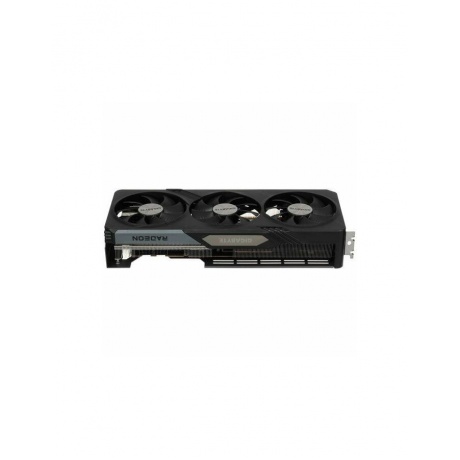 Видеокарта Gigabyte RX7700XT GAMING 12GB (GV-R77XTGAMING OC-12GD) - фото 11