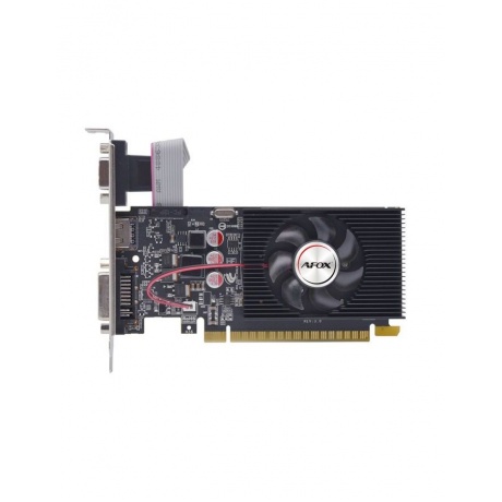 Видеокарта Afox GT240 1024MB DDR3 (AF240-1024D3L2-V2) - фото 2