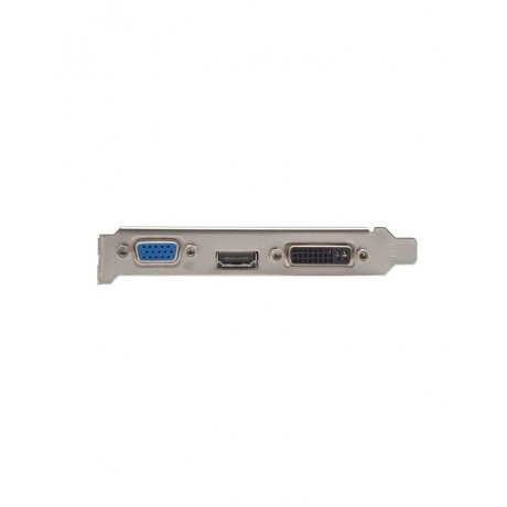 Видеокарта Afox GT240 1024MB DDR3 (AF240-1024D3L2-V2) - фото 3