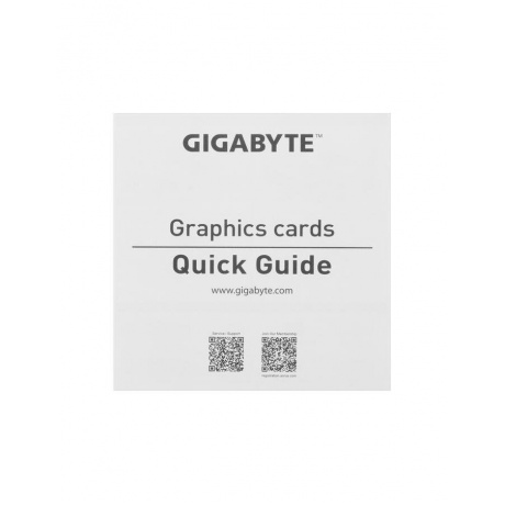 Видеокарта Gigabyte RX7800XT GAMING 16GB (GV-R78XTGAMING OC-16GD) - фото 8