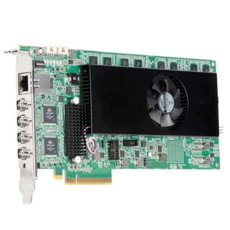 Видеокарта Matrox MURAIPXO-D4LF MURA IPXO