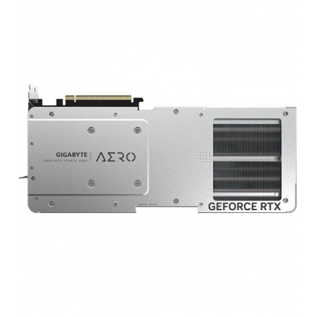 Видеокарта Gigabyte RTX4090 AERO 24GB GDDR6X (GV-N4090AERO-24GD) - фото 3