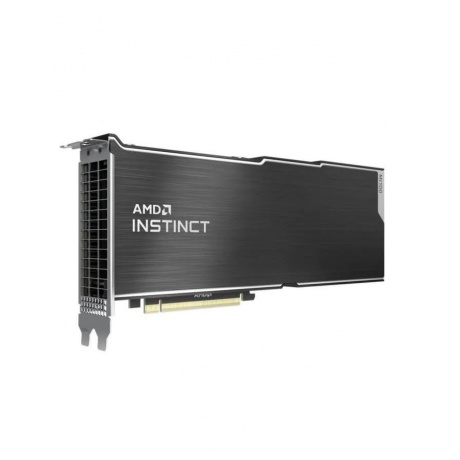 Видеокарта AMD Instinct MI100 32GB HBM2 (100-506116) - фото 1