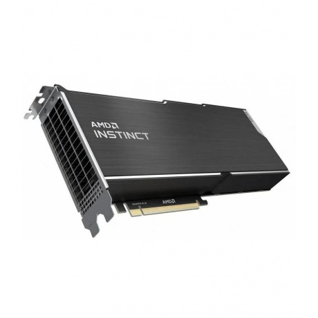 Видеокарта AMD Instinct MI100 32GB HBM2 (100-506116) - фото 2