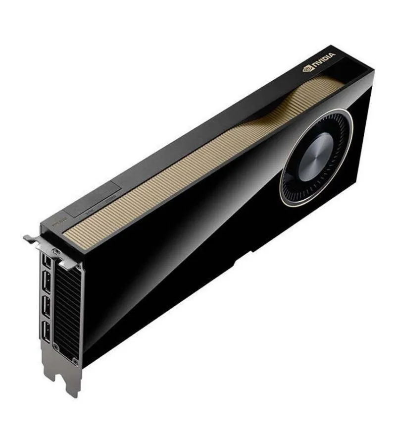 Видеокарта PNY NVIDIA RTX 6000 Ada Generation (VCNRTX6000ADA-SB) - фото 2