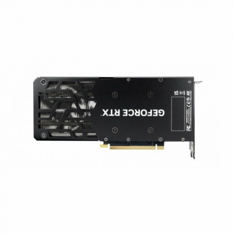 Видеокарта Palit nVidia GeForce RTX 4060TI JETSTREAM 16GB (NE6406T019T1-1061J) - фото 3